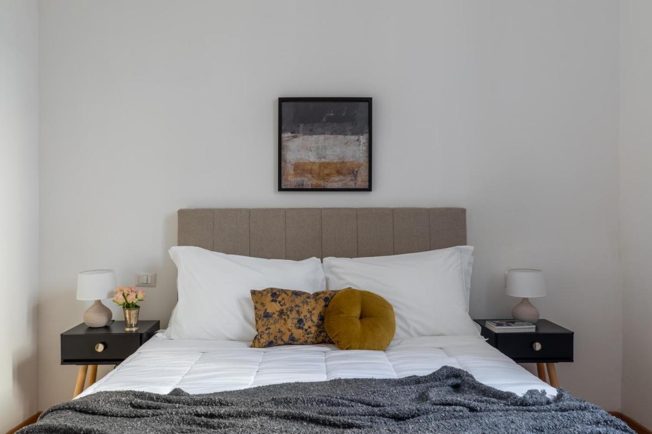 Apartment Iflat Spanish Steps Elegant Rom