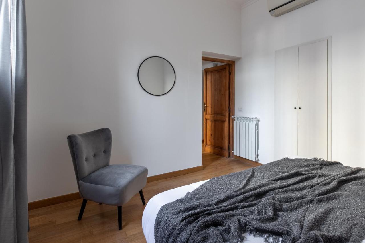 Iflat Spanish Steps Elegant Apartment Rom