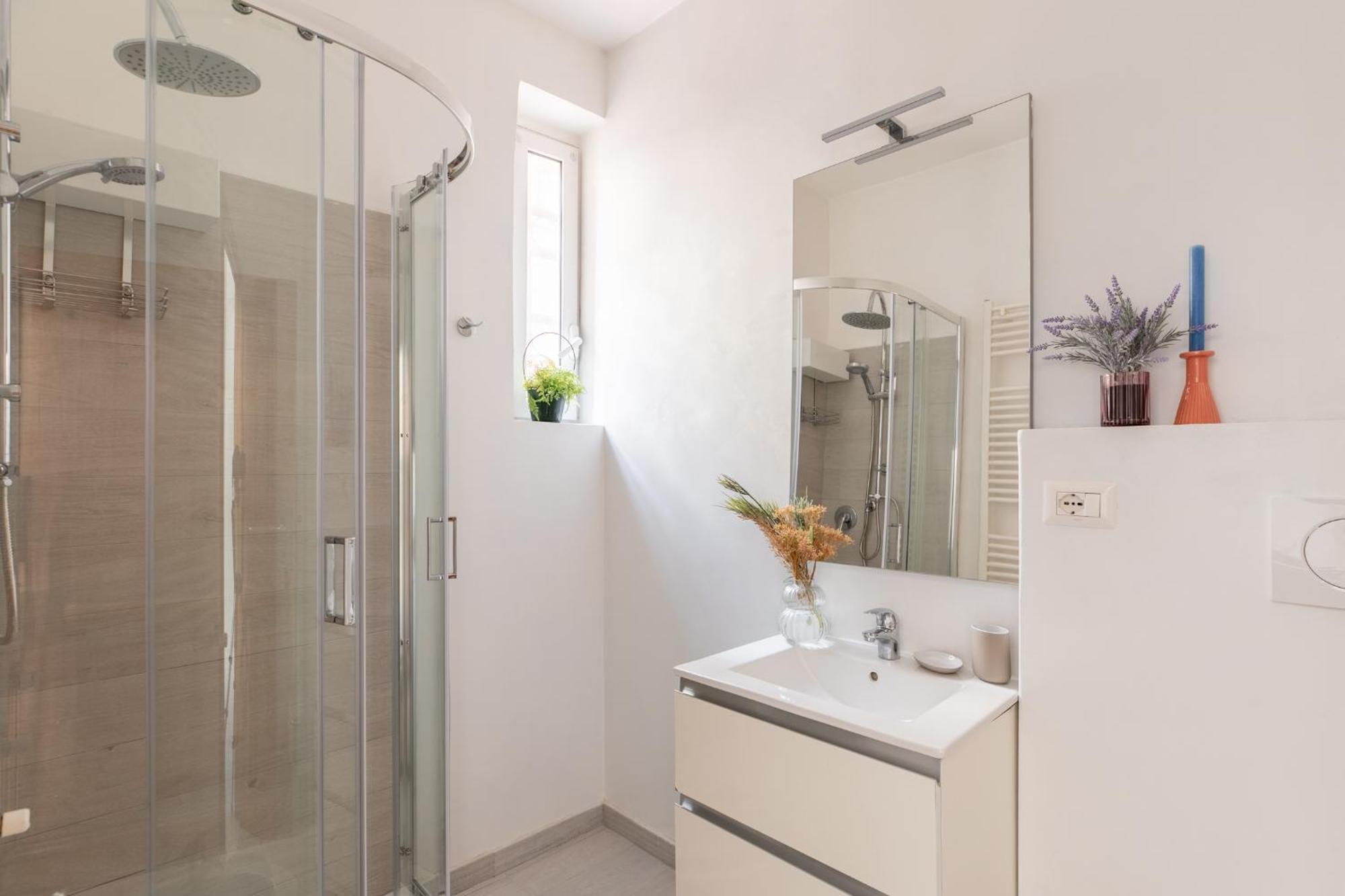 Iflat Spanish Steps Elegant Apartment Rom